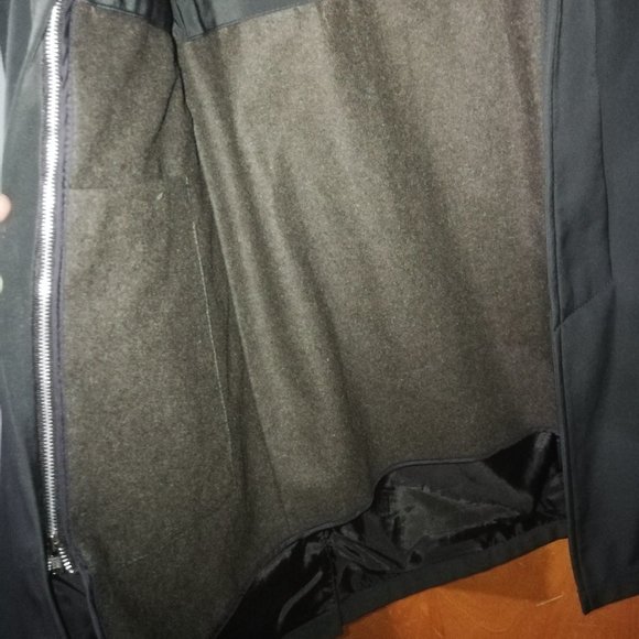 Calvin Klein Men's Lined Coat - Picture 7 of 9